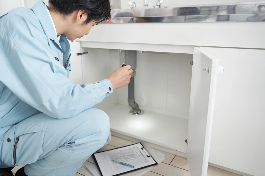 Addressing Hidden Water Leaks During Fire Damage Restoration Fresno, CA Addressing Hidden Water Leaks During Fire Damage Restoration Fresno, CA