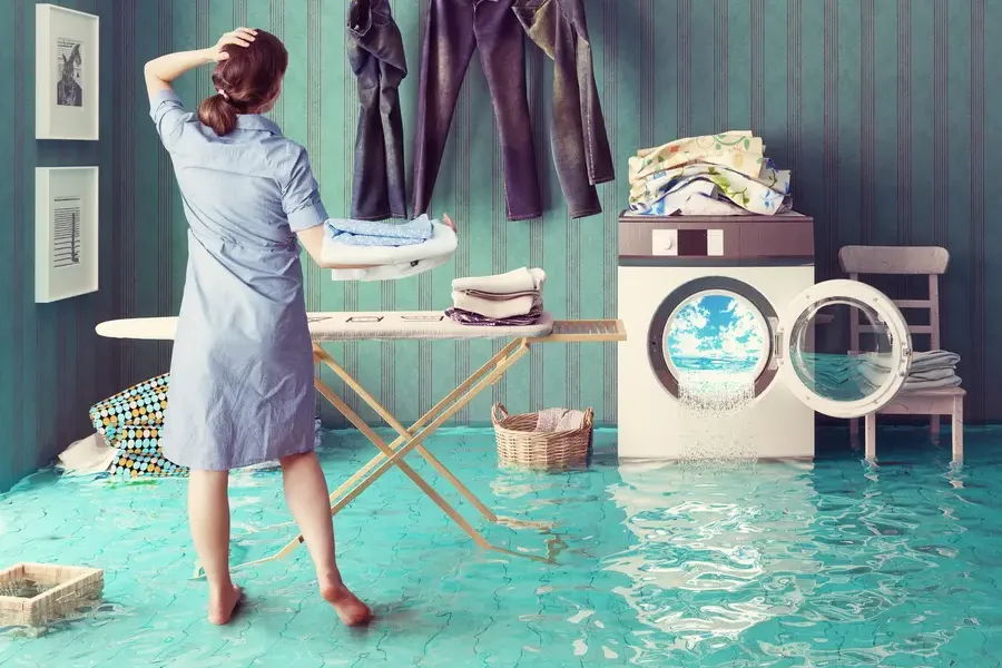 Benefits Of Prompt Water Extraction In Fire Damage Cleanup Fresno, CA Benefits Of Prompt Water Extraction In Fire Damage Cleanup Fresno, CA